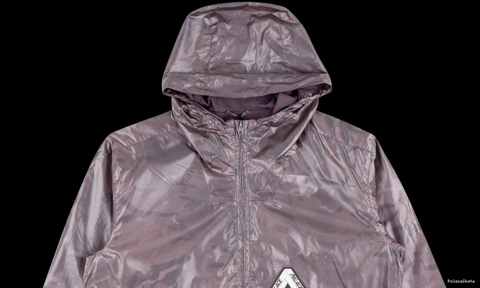 Palace P-Stealth Jacket 0729